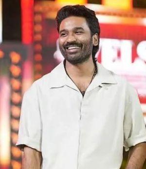 Dhanush Next With Mass Director