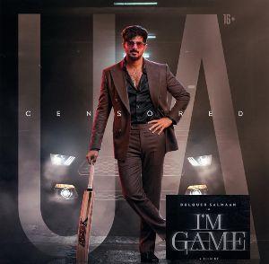 I am Game Censor Details out 