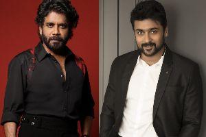 Is Nagarjuna Joining Suriya 49 In A Crucial Role