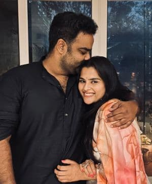Kavya-Kaala Bhairava wedding date revealed