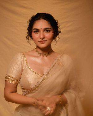 Kayadu Lohar on promoting I M Game and not Immortal