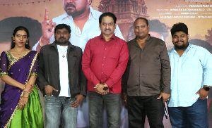 Maa Ramudu Andarivadu’ Is a Film with Guts: Hero Sriram