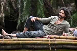 Mahesh Babu on working with Rajamouli for Varanasi
