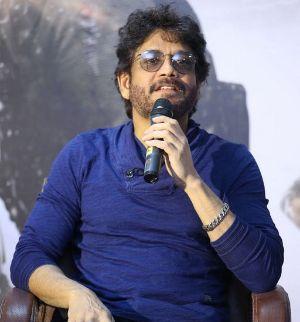 Nagarjuna created niche with his versatility