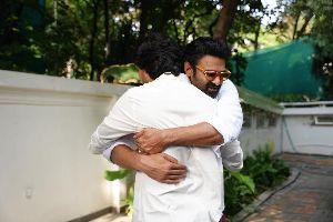 Prabhas Support Raises Expectations On Romanchakam