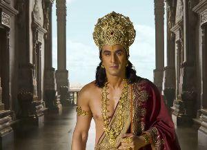 Ramayana  to end in this powerful way