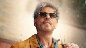 Shah Rukh confirms King release