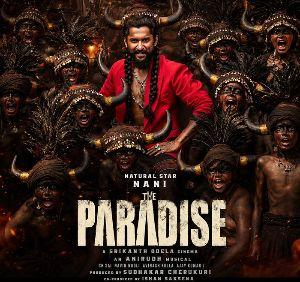 Surprise developments over The Paradise Hindi version
