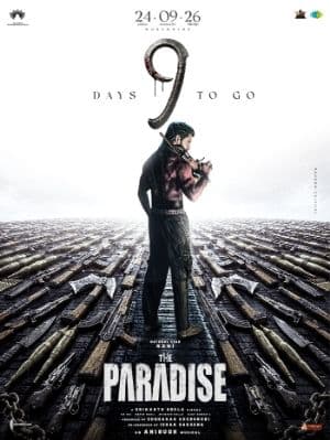 The Paradise highlight revealed