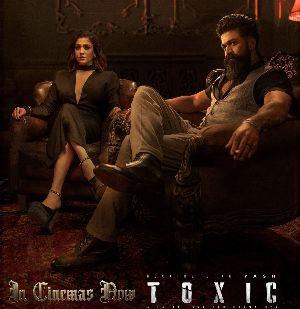 Toxic: Kannada viewers blast Telugu people