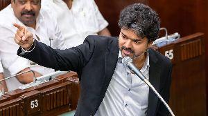 Trisha Controversy Rocks TN Assembly