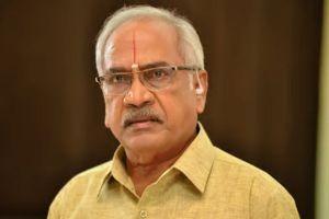 Veteran Actor Producer GV Narayana Rao Dies At 73