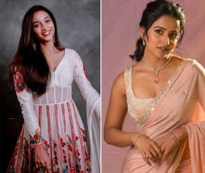 Will lady luck present hits for these hot beauties