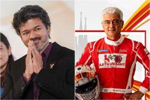 Ajith thanks CM Vijay for this reason