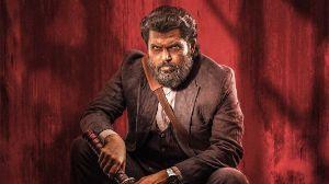 Sardar 2 Trailer Talk