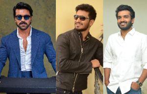 Stars chalking novel paths for hits
