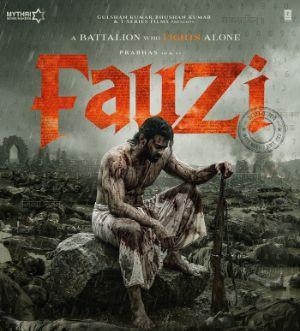 Prabhas Fauzi Release Date Sparks New Speculation