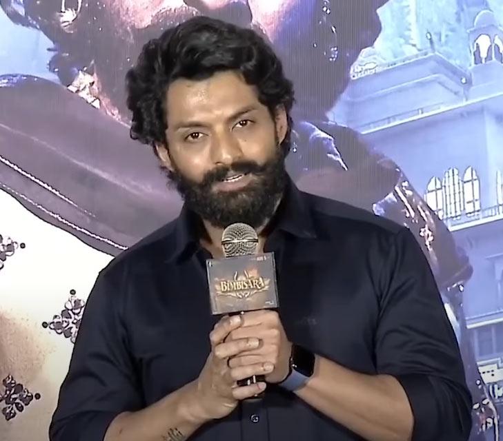 Is Kalyan Ram taking a wrong decision