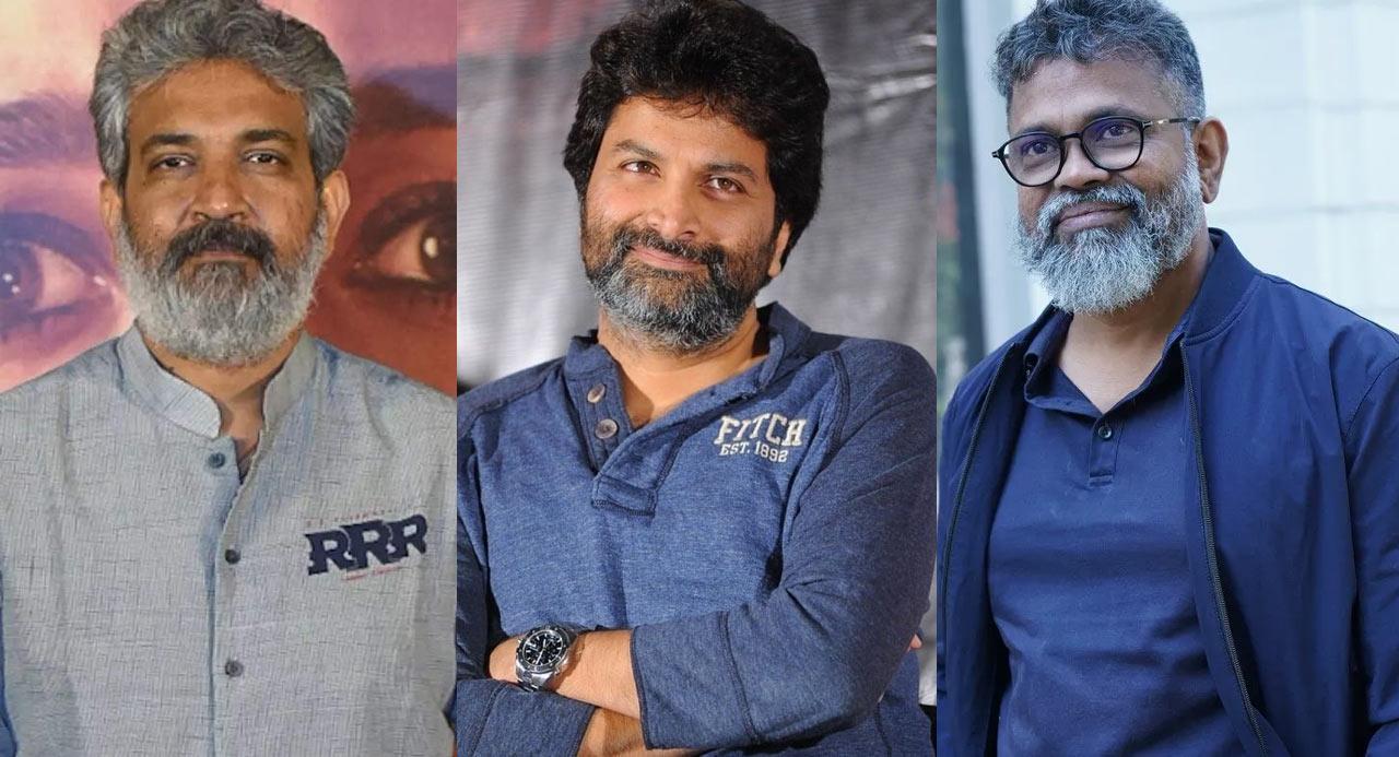 Beards the reason behind their blockbusters!