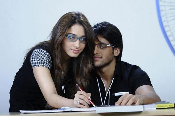 Super Hit Telugu Film Slammed In Tamil