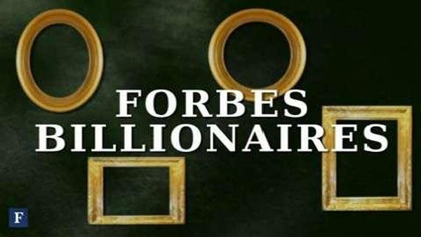 India Has 101 Billionaires!