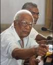 CPI stages protest