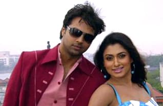 'Samrajyam' hitting the screens today