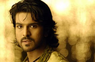 Charan's new flick to start in August