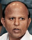 State may turn into a desert: Devender Goud