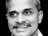 Hyderabadto be made a 'world-class city': CM