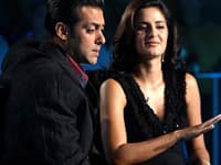Katrina Kaif Absent For Salman's Birthday Bash