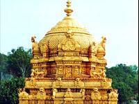 Better facilities for Tirupati pilgrims planned
