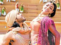 'Magadheera' release date confirmed!!!