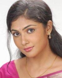 Kamalini again for 'Gamyam'