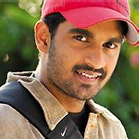 Brahmanandam's son makes a comeback