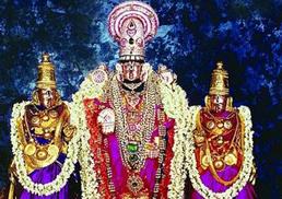 HC seeks details of Lord Venkateswara's assets