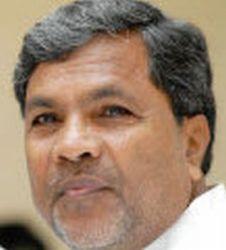 CM needs classes to manage finances : Siddu