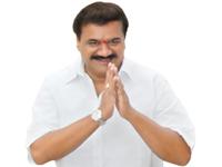 Talasani turns stumbling block for Goud's home coming
