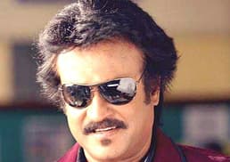 Rajinikanth In RGV's Premiere