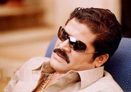 TV Channels Irritated Hero Srihari