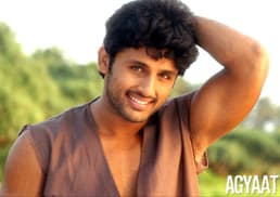 Nithin's luck fails with RGV as well...