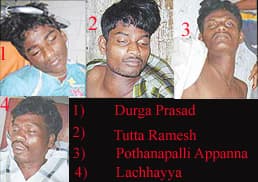 Theatre announces Rs 3 lakh compensation....