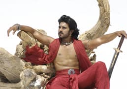 'Magadheera' mania reaches overseas