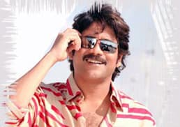 Nag's film to progress silently