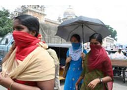 Swine flu scare around........