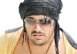 Sarwanand's hard hitting film