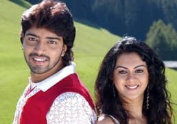 'Bendu Apparao' progressing briskly