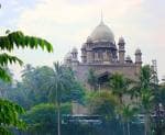 HC stalls medical admission under sports quota