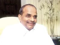 YSR 'spills the beans'?