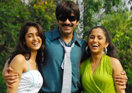 Surender's golden 'Kick'